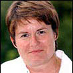Catherine Le Galès