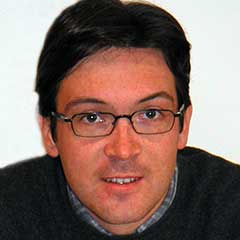 Thierry Blanchon