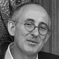 Gilbert Mounier